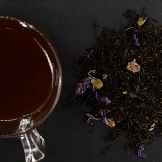 Merlin's Favourite Earl Grey (50g) - Quiet Rituals