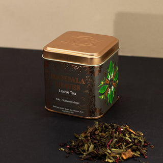Mid - summer Magic (50g) - Quiet Rituals