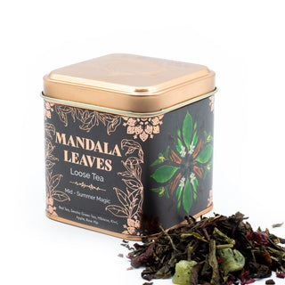 Mid - summer Magic (50g) - Quiet Rituals