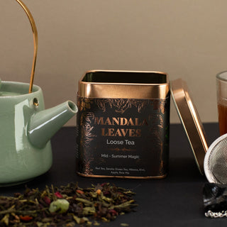 Mid - summer Magic (50g) - Quiet Rituals