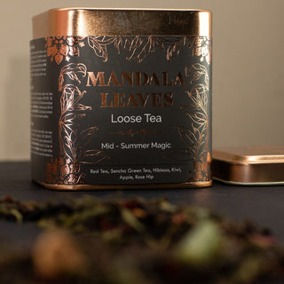 Mid - summer Magic (50g) - Quiet Rituals