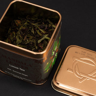 Mid - summer Magic (50g) - Quiet Rituals