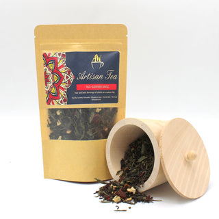 Midsummer Magic (50g) - Quiet Rituals