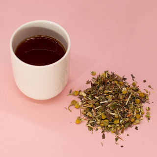 Mindfulness Meditation Blend (50g) - Quiet Rituals