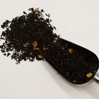 Narnaja Black Tea (50g) - Quiet Rituals