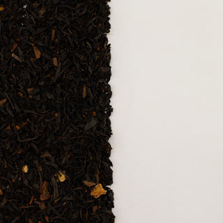 Narnaja Black Tea (50g) - Quiet Rituals