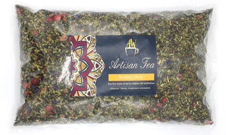 On Angels Wings (1 Kg) - Quiet Rituals