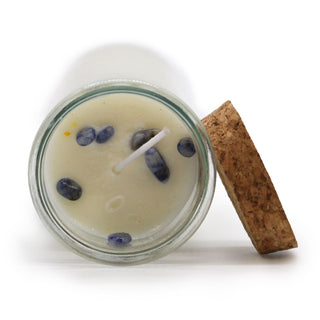 Protection - Magic Spell Candle - Quiet Rituals