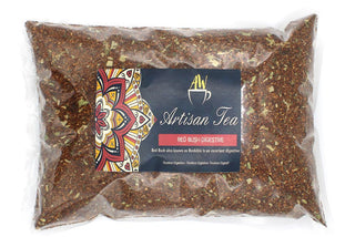 Red Bush - Digestive (1 Kg) - Quiet Rituals