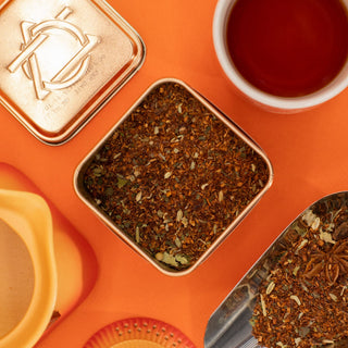 Red Bush Digestive (50g) - Quiet Rituals