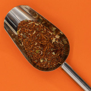 Red Bush Digestive (50g) - Quiet Rituals