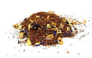 Red Bush - Relax (1 Kg) - Quiet Rituals