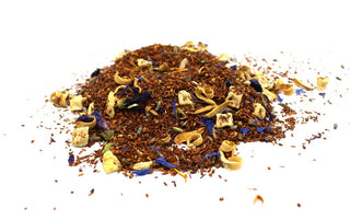 Red Bush Relax (50g) - Quiet Rituals