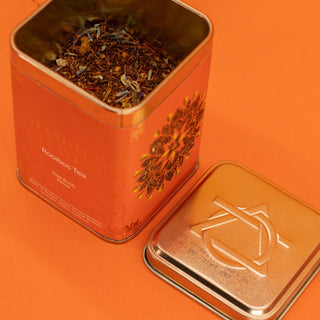Red Bush Relax Tea (50g) - Quiet Rituals