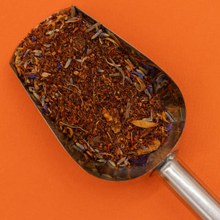 Red Bush Relax Tea (50g) - Quiet Rituals