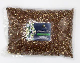 Rooibos Eco Great Wall of China (1 Kg) - Quiet Rituals