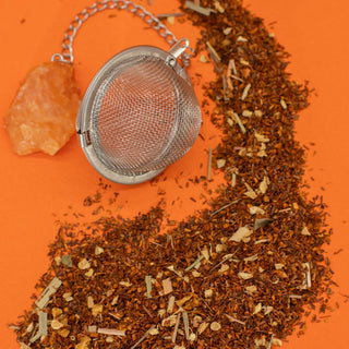 Rooibos Eco Great Wall of China (50g) - Quiet Rituals