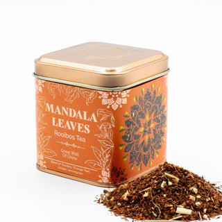 Rooibos Eco Great Wall of China (50g) - Quiet Rituals