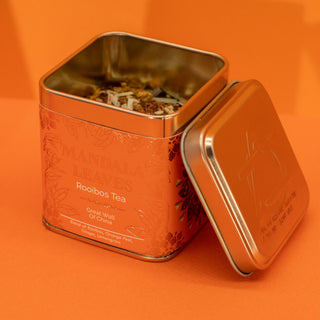 Rooibos Eco Great Wall of China (50g) - Quiet Rituals