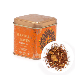 Rooibos Eco Great Wall of China (50g) - Quiet Rituals