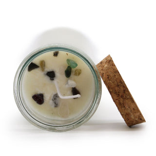 Seduction - Magic Spell Candle - Quiet Rituals