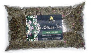Serenity Souk Blend (1 Kg) - Quiet Rituals