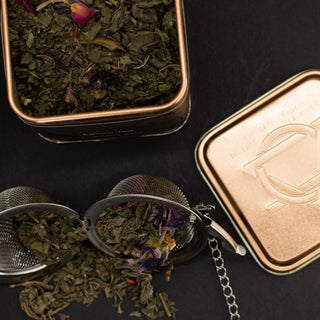 Serenity Souk Blend (50g) - Quiet Rituals