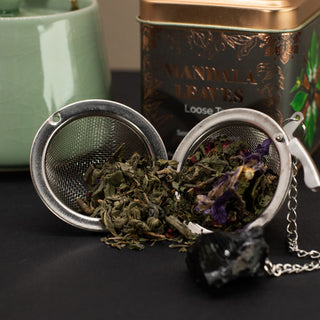 Serenity Souk Blend (50g) - Quiet Rituals