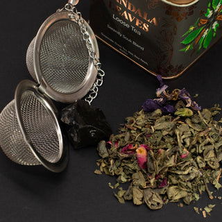 Serenity Souk Blend (50g) - Quiet Rituals