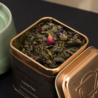 Serenity Souk Blend (50g) - Quiet Rituals