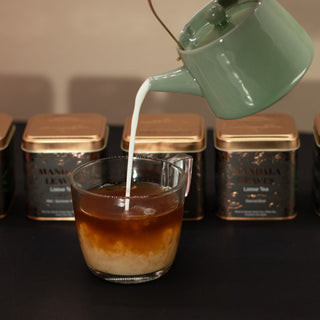 Serenity Souk Blend (50g) - Quiet Rituals