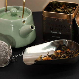 Serenity Souk Blend (50g) - Quiet Rituals