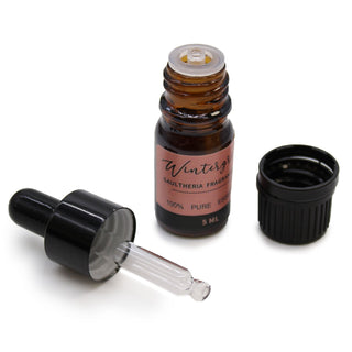Starter Pack - Aromatherapy Essential Oil Set - Quiet Rituals