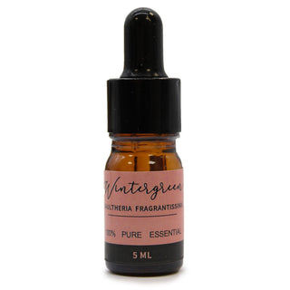 Starter Pack - Aromatherapy Essential Oil Set - Quiet Rituals