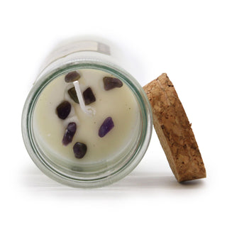 Success - Magic Spell Candle - Quiet Rituals