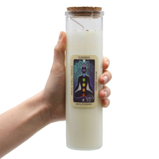 Success - Magic Spell Candle - Quiet Rituals