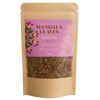 Yogi Spice Blend (50g) - Quiet Rituals