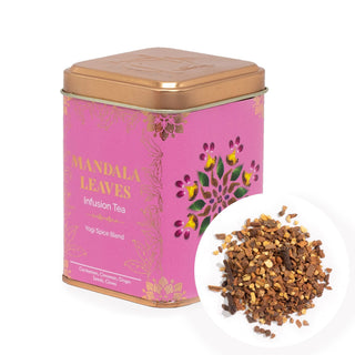 Yogi Spice Blend (50g) - Quiet Rituals