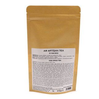 Yogi Spice Blend (50g) - Quiet Rituals