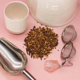 Yogi Spice Blend (50g) - Quiet Rituals