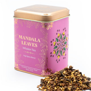 Yogi Spice Blend (50g) - Quiet Rituals