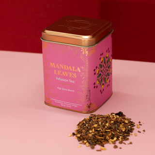Yogi Spice Blend (50g) - Quiet Rituals
