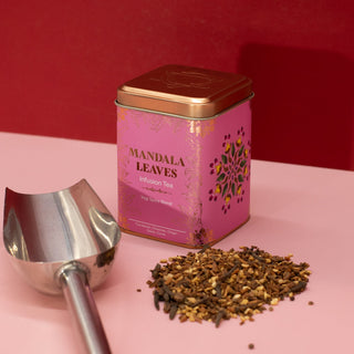 Yogi Spice Blend (50g) - Quiet Rituals