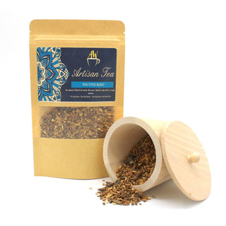 Yogi Spice Blend (50g) - Quiet Rituals