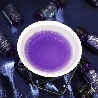 Zodiac Fragrance Oil - Leo (10 mL) - Bubble & Wick